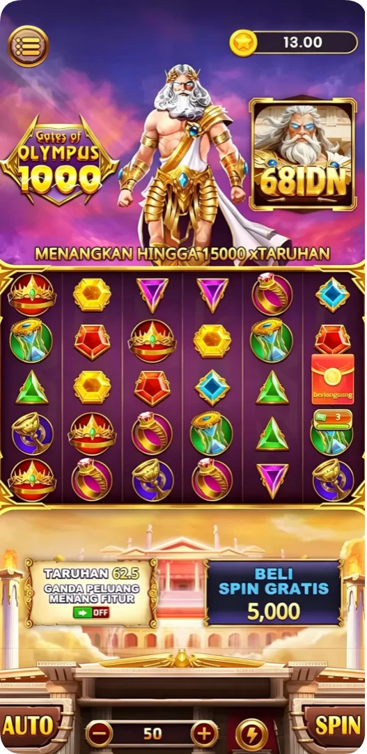 Tampilan utama aplikasi Review Aplikasi cinasipit yang intuitif dan efisien.