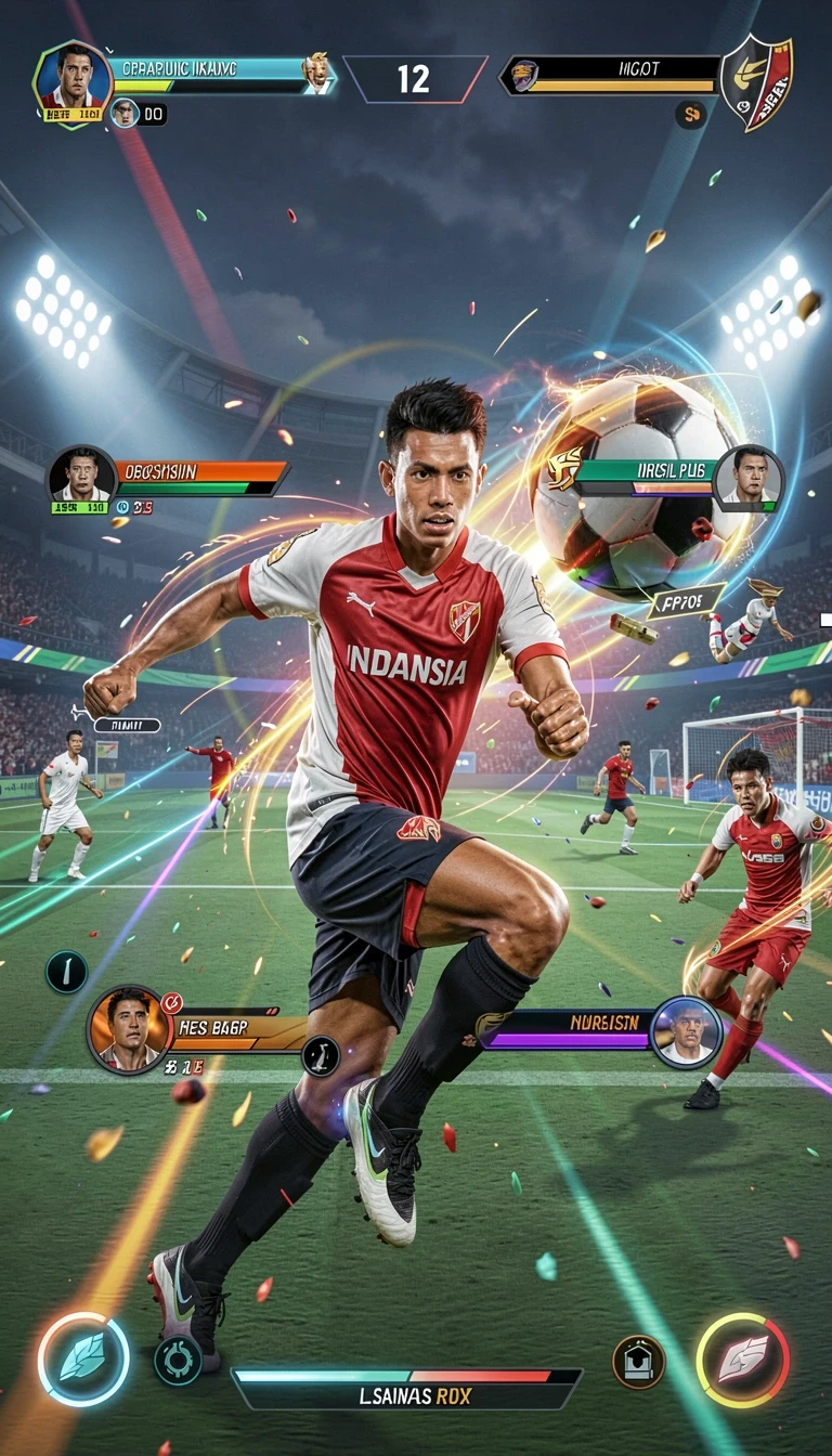 Tampilan utama aplikasi Review Aplikasi dy777 yang intuitif dan efisien.